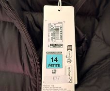 Marks and Spencer jacket