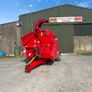 Straw and silage blower Image 2