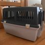 Pet Transport Dog Kennel Image 3