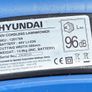 Hyundai 40V Cordless Lawnmower Image 8
