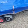Laser 2 dinghy Image 7