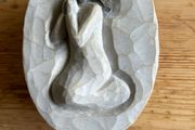 Willow Tree Angel of Prayer keepsake box