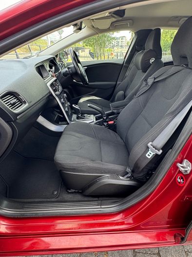 2015 Volvo V40 & 9months WARRANTY & 53k KM