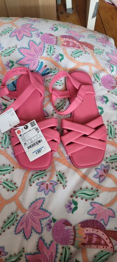 girls sandles