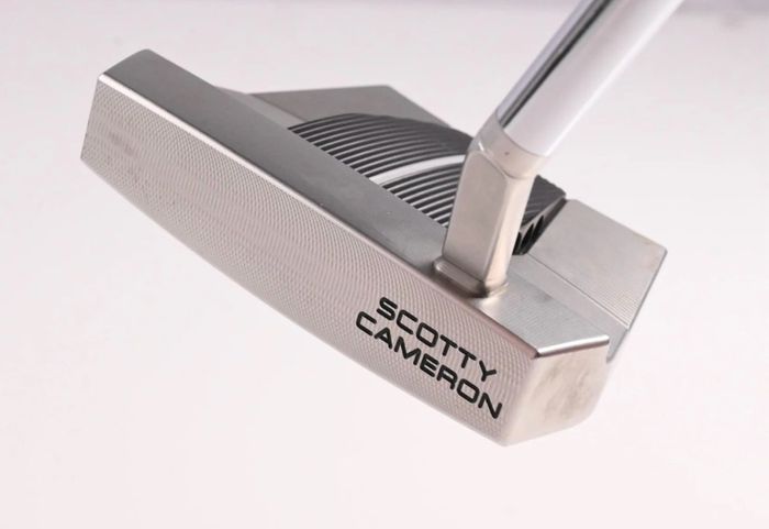 scotty Cameron
