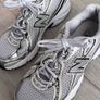 2 Pairs Of New Balance Womens Trainers Image 2