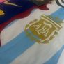 Messi 5 in 1 Career Mashup Jersey - Brand New Unworn Image 5