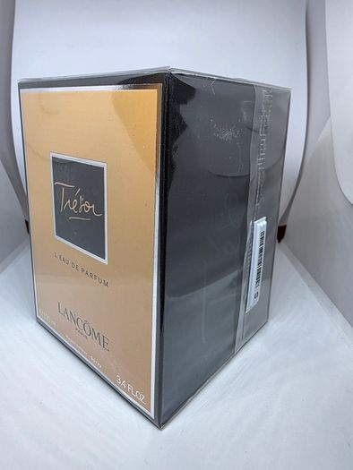 Lancome Tresor l'eau de parfum