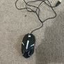 gaming keyboard and mouse Image 5