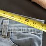 levis denim shorts excellent condition Image 3