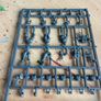 Warhammer 40k Cadian Shock Troops x 10 Image 5