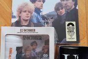 U2 October Bundle