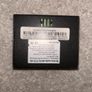 W-Linx Mini 5 Port 10Base-T Ethernet Hub SS-E05CM Image 3
