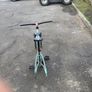 Kids cube mountain bike frame Image 4