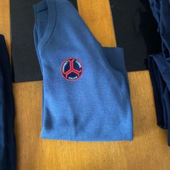 school jumper size 38