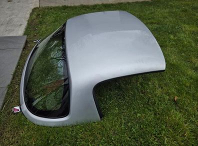 MX5 NB Hardtop