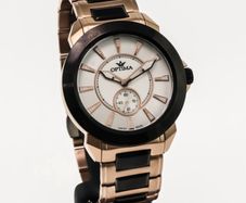 Optima, Swiss Made, Men Watch