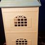 Sylvanian Families Wisteria Terrace House. Image 2