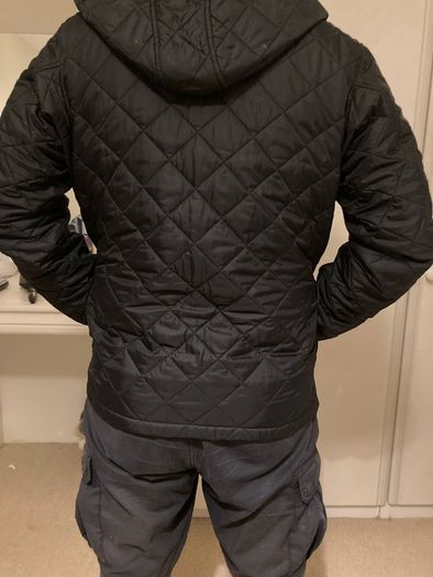 Jacket - barbour