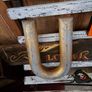 Vintage Gold Guild Letter Image 3