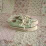 Converse Chuck Taylor All Star Platform Trainers Image 7