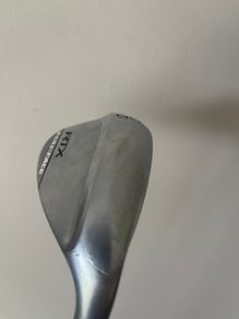 Cleveland wedges