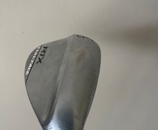 Cleveland wedges