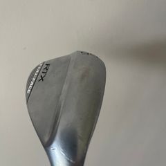 Cleveland wedges