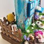 handmade houses! Image 3