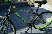 boys bike