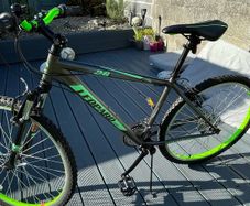 boys bike