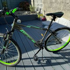 boys bike