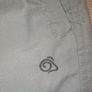 Men's grey Craghoppers Hiking Pants 36 short Image 3