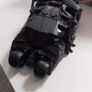 Batman and batmobile electronic figure set Image 3