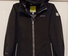 Boys Rain Jacket
