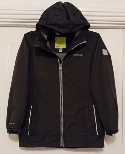 Regatta Jacket 10-12yrs