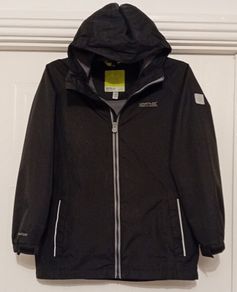 Regatta Boys Jacket 10-12yrs