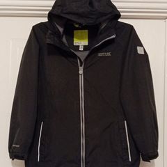 Regatta Boys Jacket 10-12yrs
