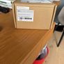 Genuine Dyson V8 Battery, Brand New and Unused Image 5