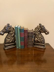 Book ends