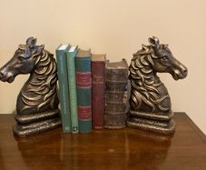 Book ends