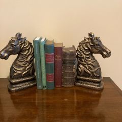 Book ends