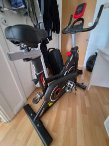 Spin Bike