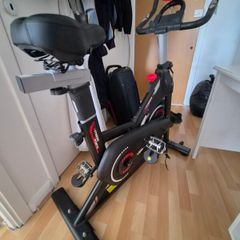 Spin Bike