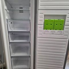 Siemens larder freezer