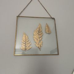 Wall art