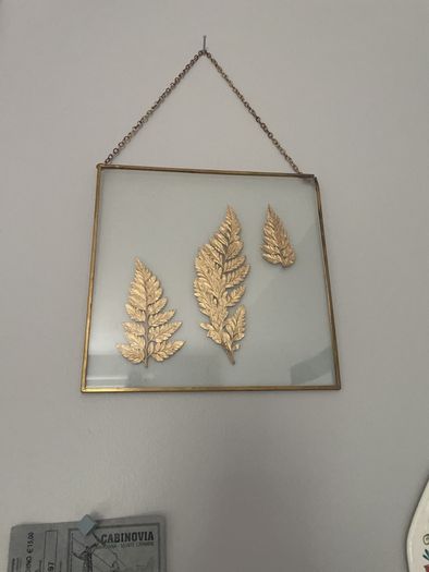 Wall art
