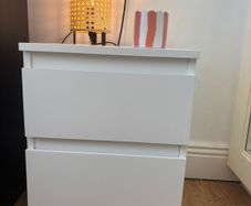 storage
