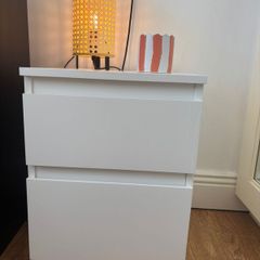 storage