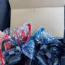 Shimano Dura-Ace PD-R9100 Carbon Road Bike Pedals Image 2